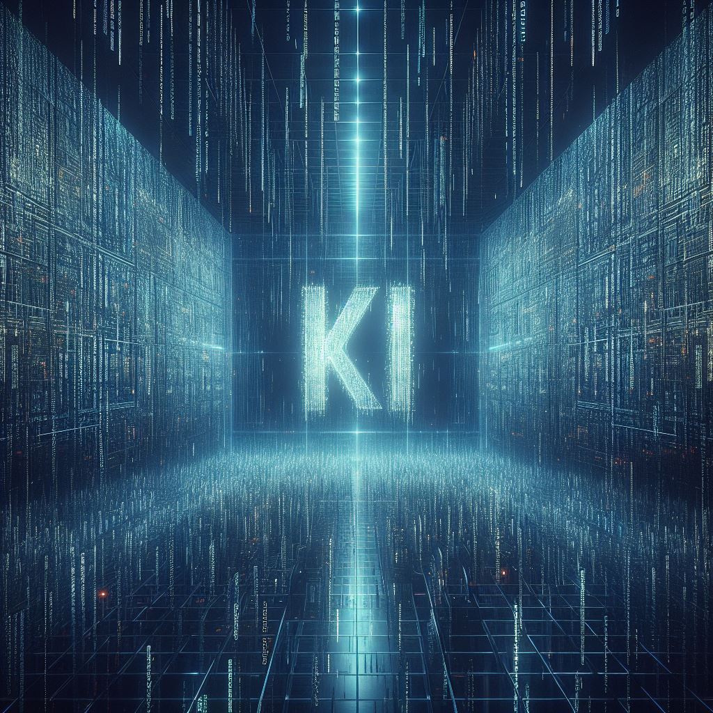 KI, AI, Künstliche Intelligenz, Artificial Intelligence, Übersetzung, translation